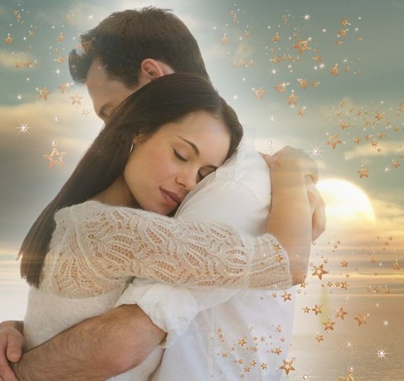 Что такое любовь