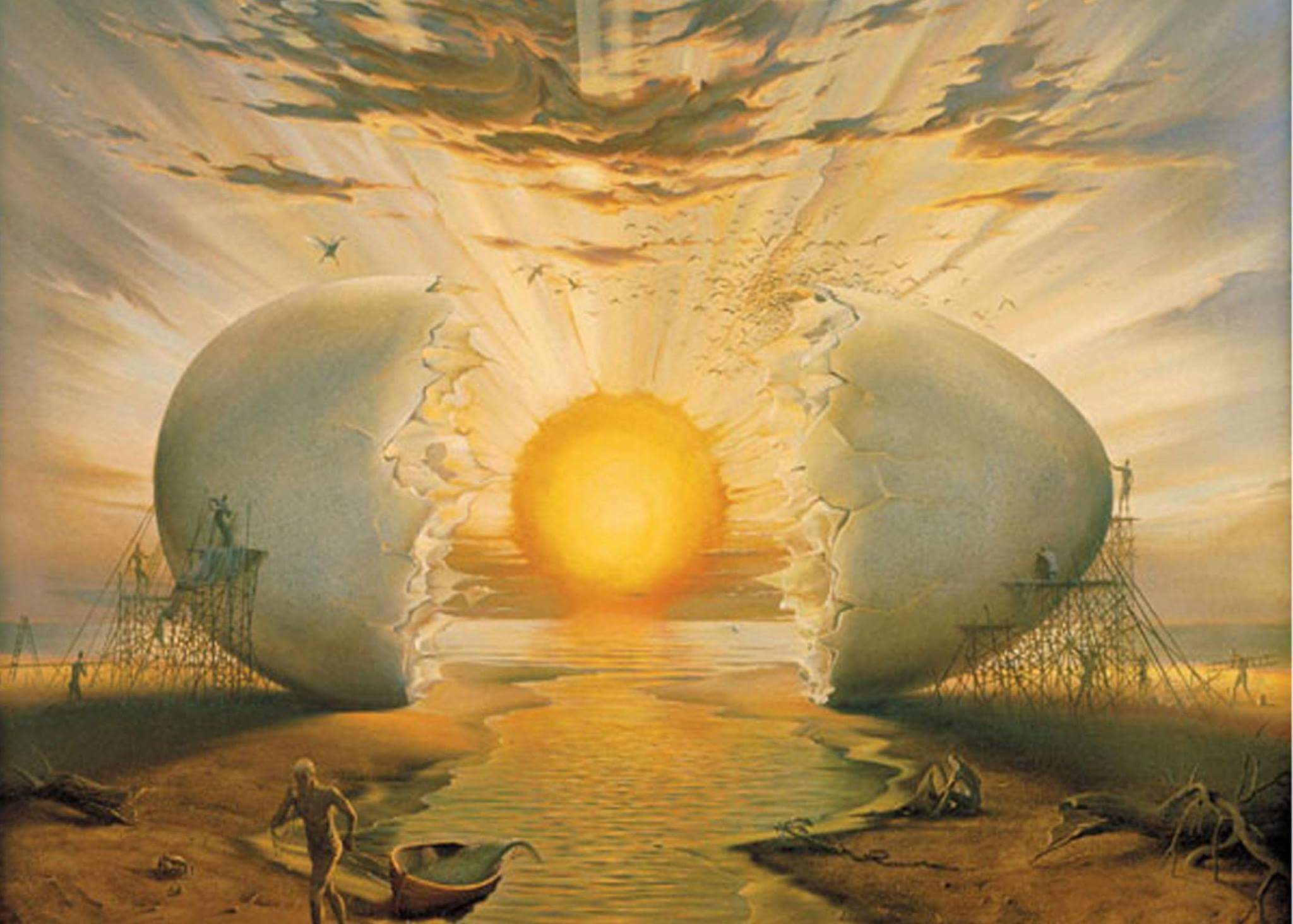 Осталась ерунда - дожить до завтра