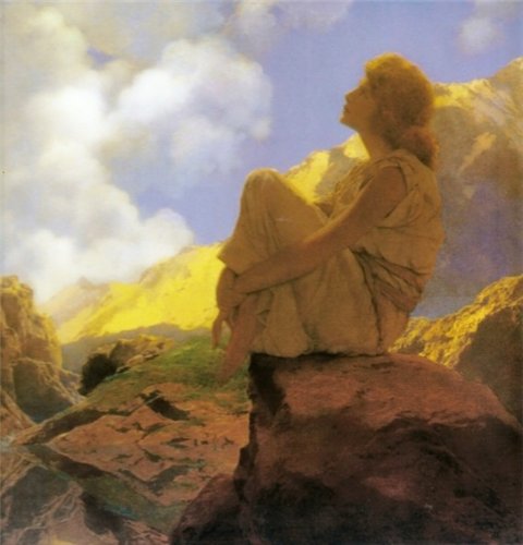 Родопис или Сказка про Золушку Египта 4