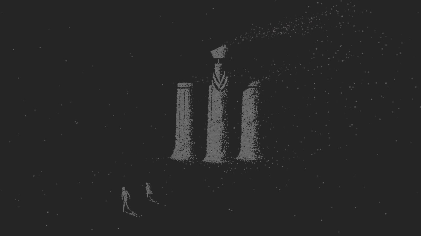 В холодном фае астрального плана