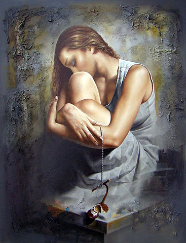 Вернись ко мне!