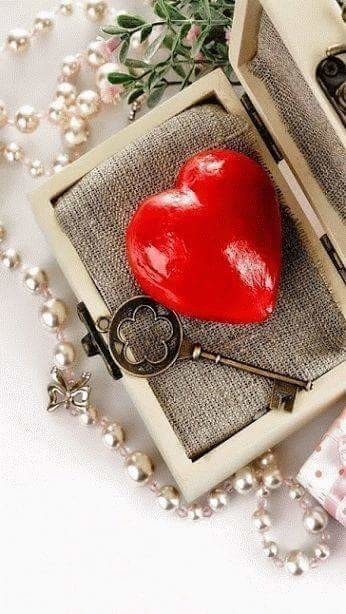 Ключик и замочек (Солнечная Бора) / Стихи.ру