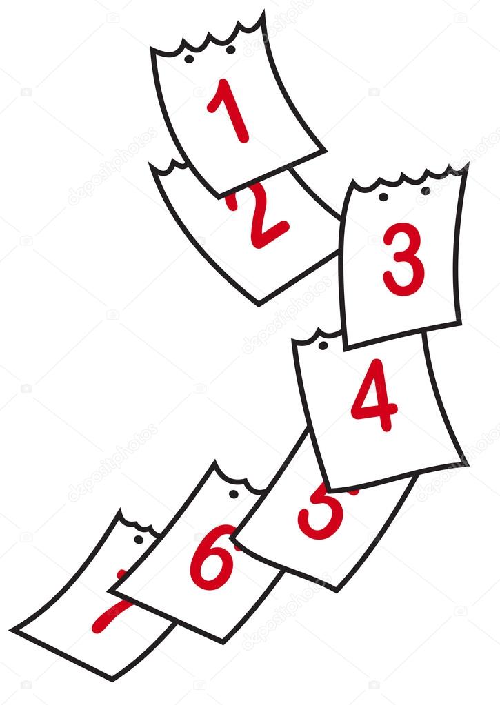 Календарь жизни