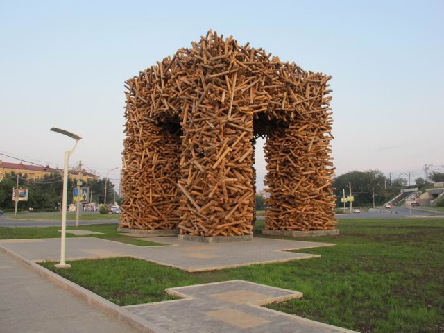 П в перми фото