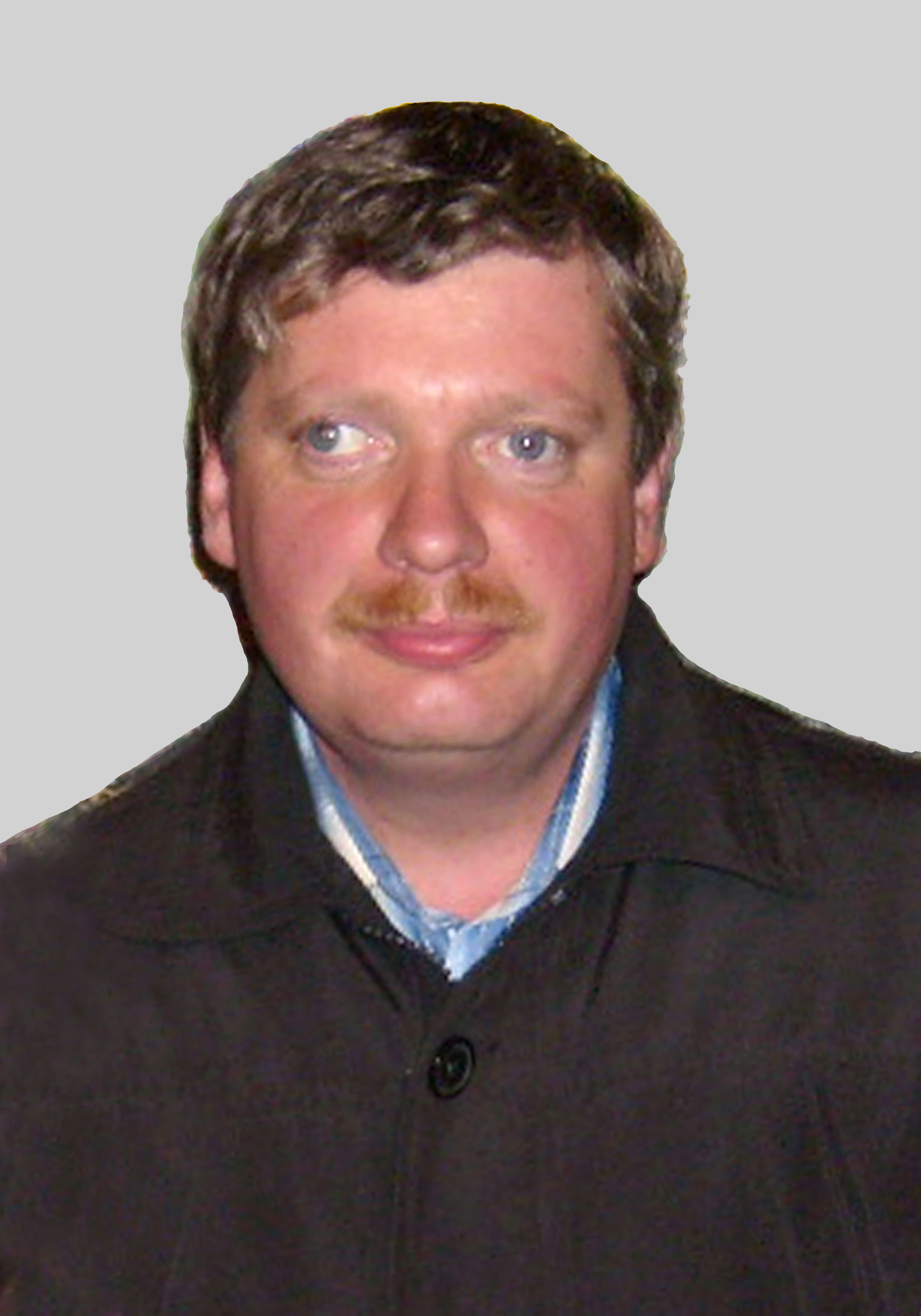 Безвременно ушедшему брату