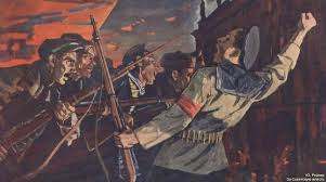 Семнадцатый. акротелестих