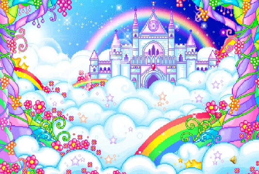 В стране далекой