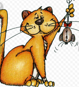 Было страшно