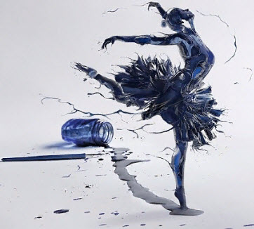 Достану лист