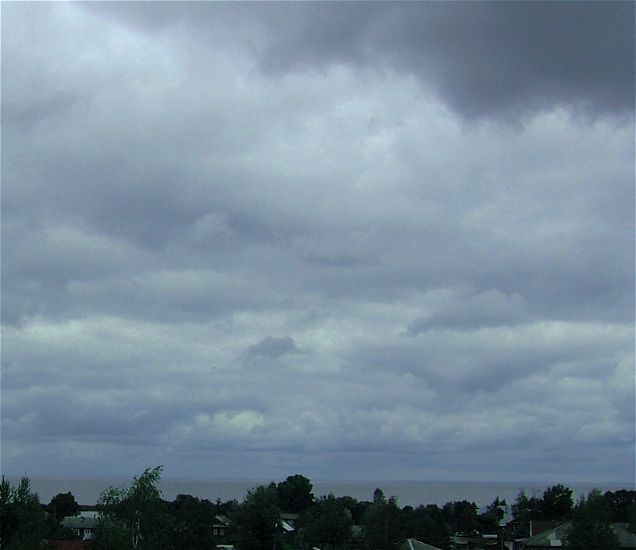 Все это было так давно