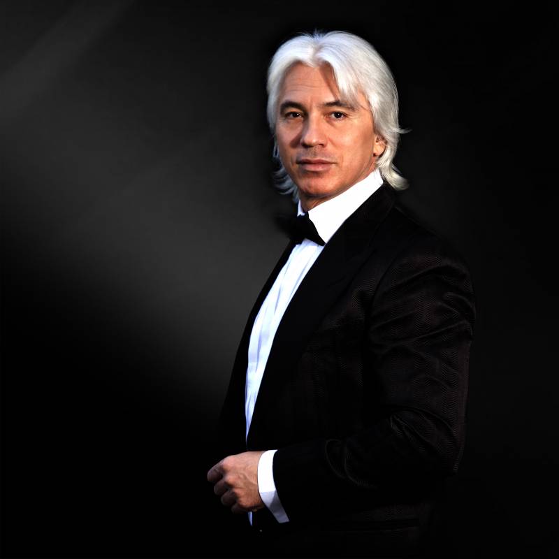 Памяти Дмитрия Хворостовского