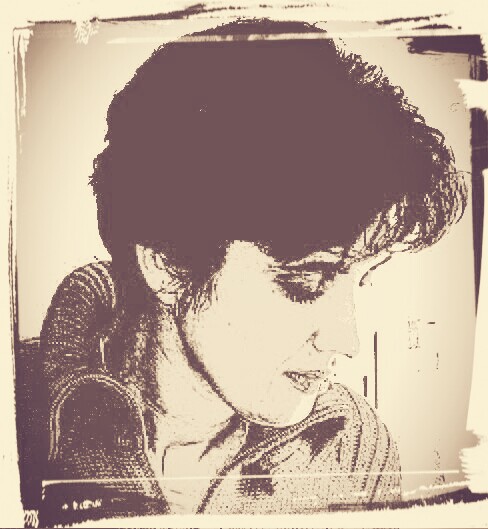 Философско-лирическая миниатюра Инна Керн (Борис Гатауллин) / Стихи.ру