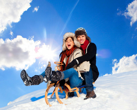 Русская душа