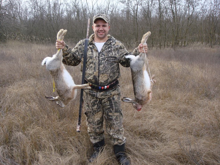 Серая душонка