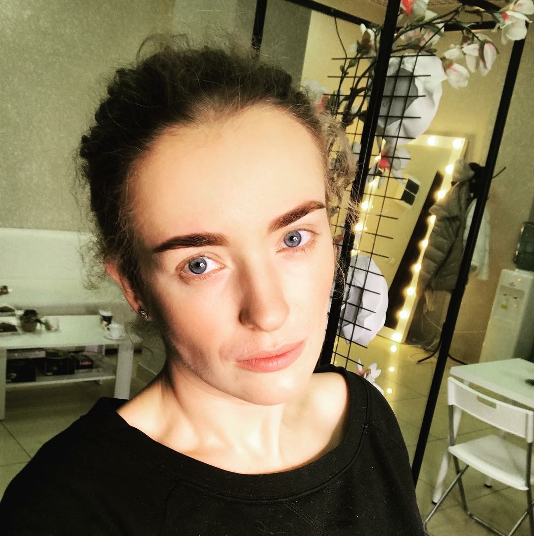 Предновогоднее