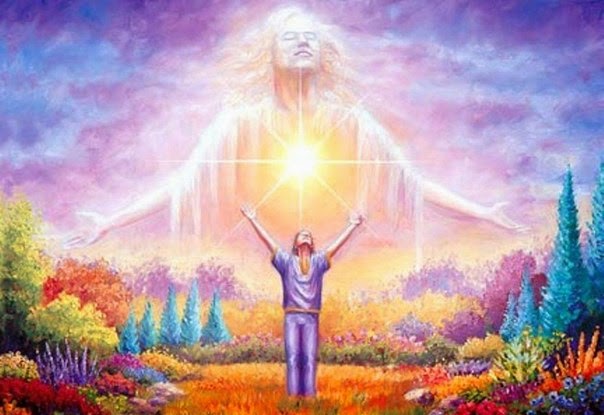 Богатство нашей души