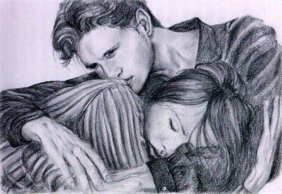 Кто-то любит