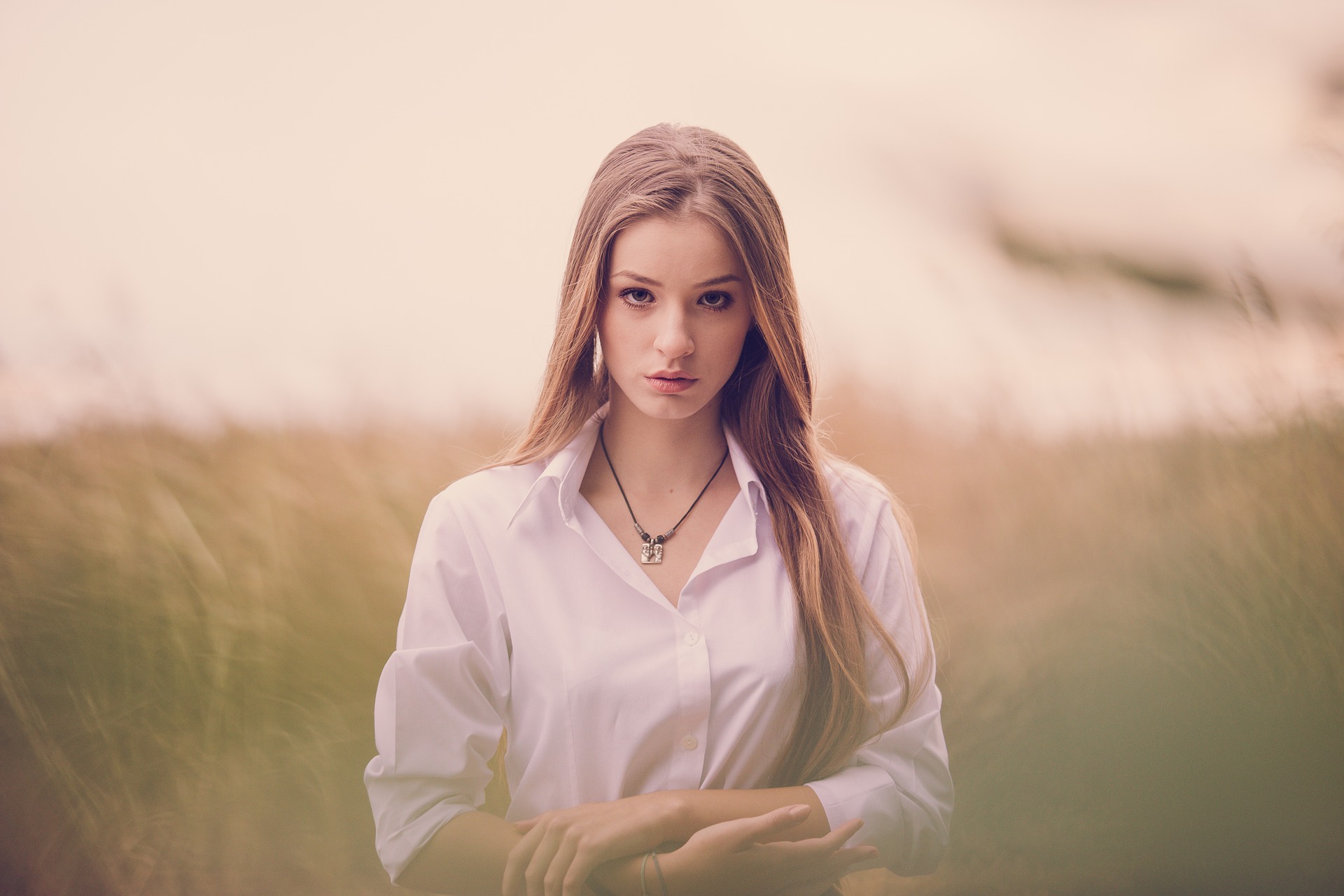 Ёжик в тумане