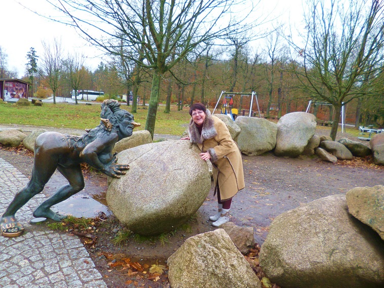 Ein erfuelltes Leben