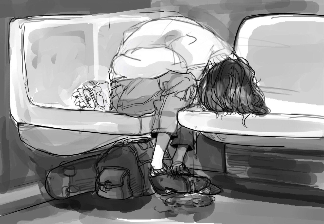 Знаки твоих путей