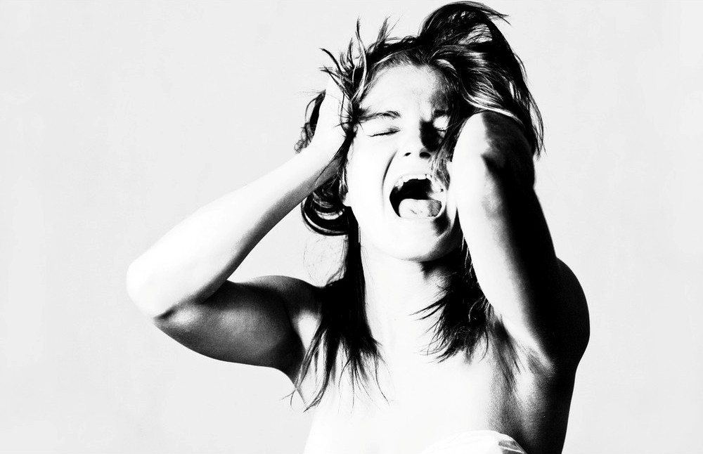 Эхо возвратное...