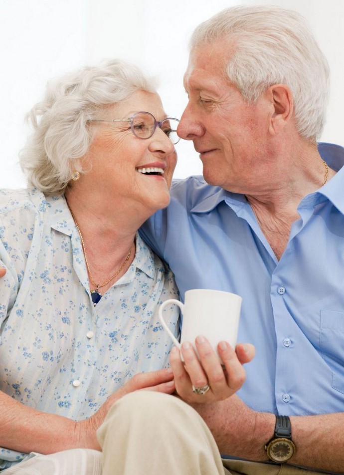 Твоя половинка