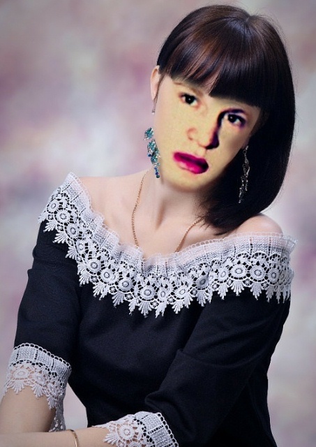 Укол счастья