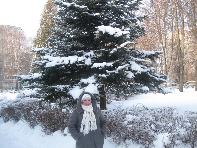 Души восторг