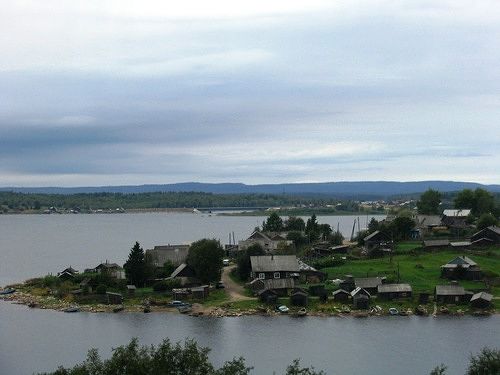 По дороге к дому. Муз. и сл. О. Алиевой