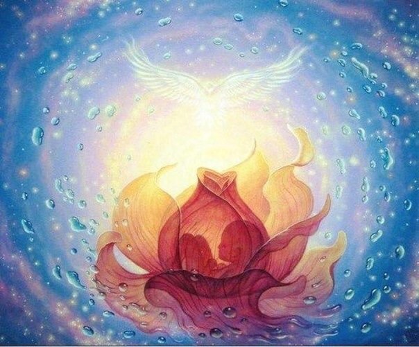 Не стареет наша душа!