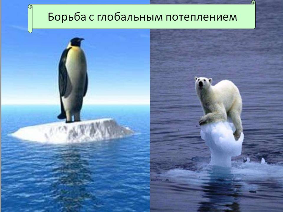 Синоптик предупредил россиян о негативных последствиях глобального потепления -