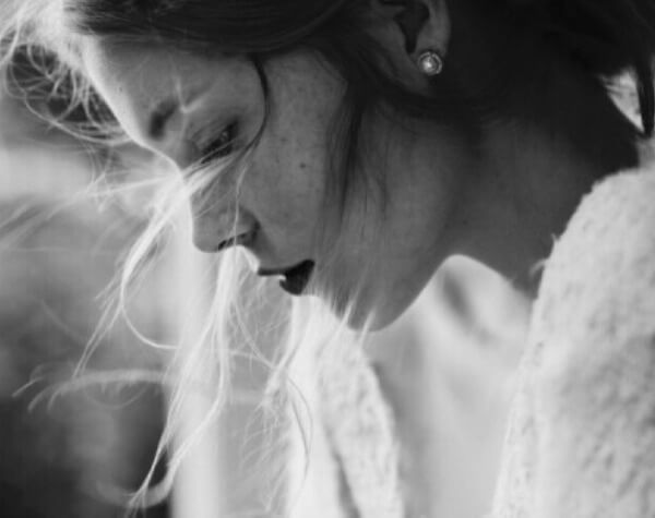 Мне трудно без твоей любви