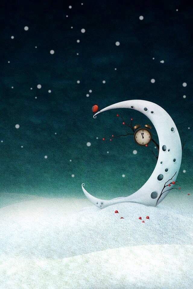 Лунный сахар