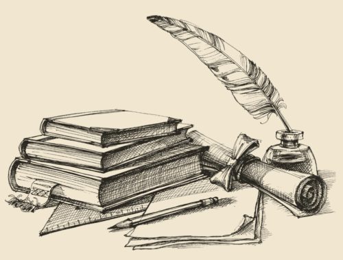 Мысли благие для жизни готовь