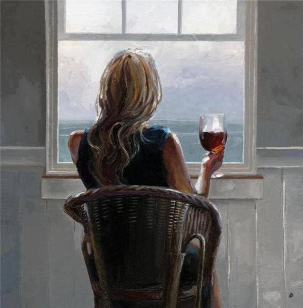 А нужно просто переждать