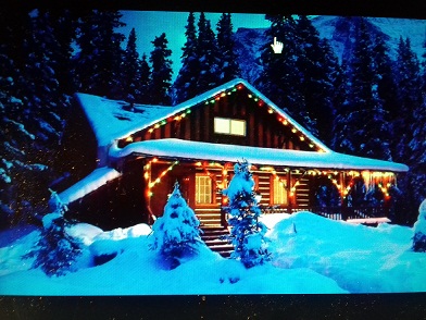 22. Новый год! Мое сердце ликует!