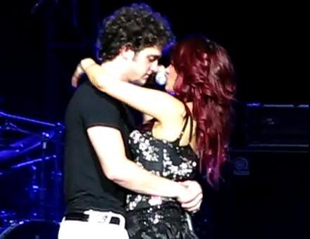 Зачем мы встретились с тобой?