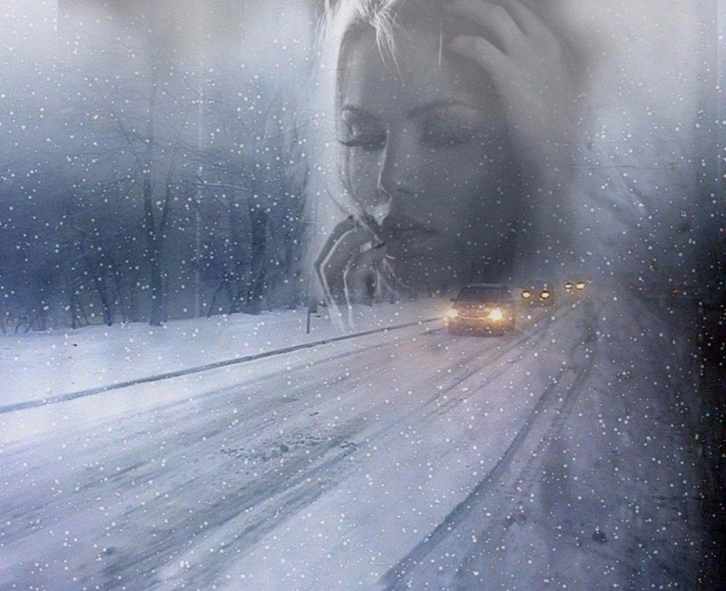 Опять плохой прогноз погоды