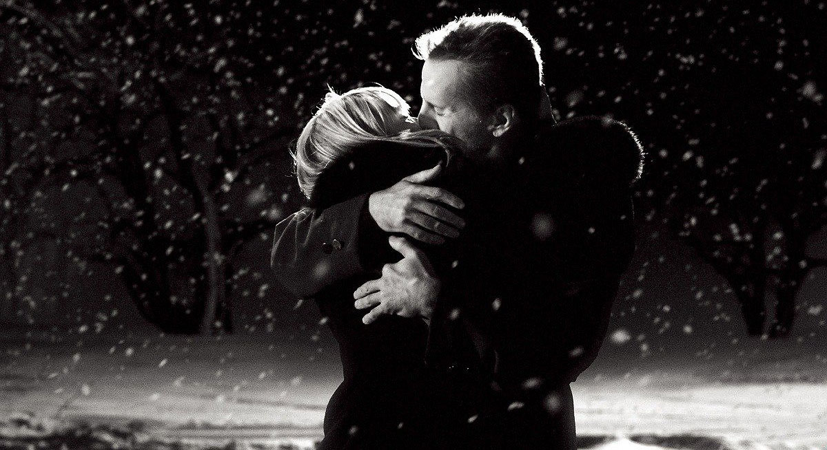 Пошутил... - новелла