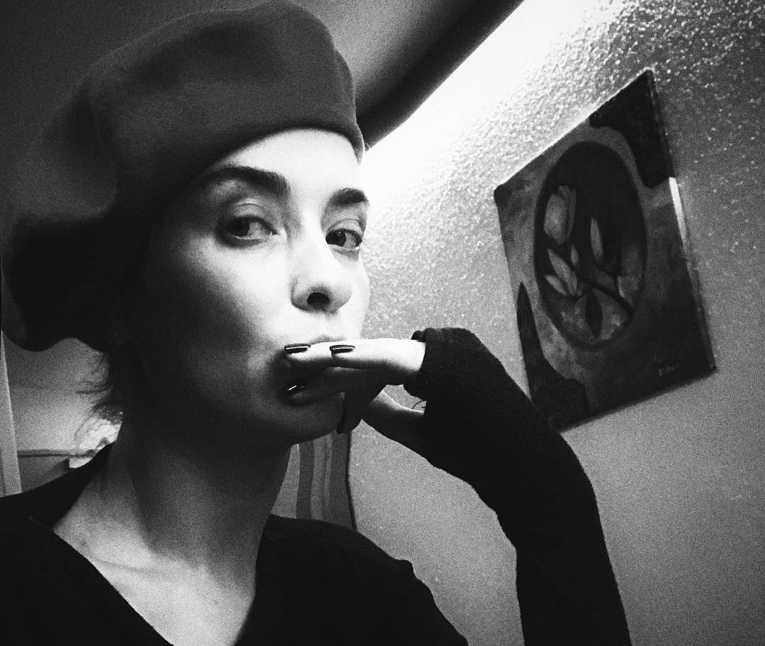 Я открываю своё сердце