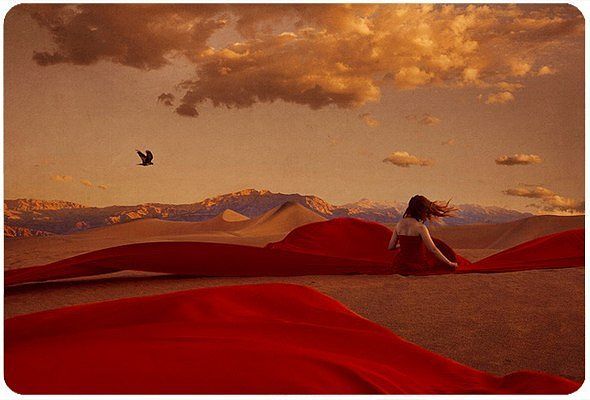 Я буду ждать тебя вечно