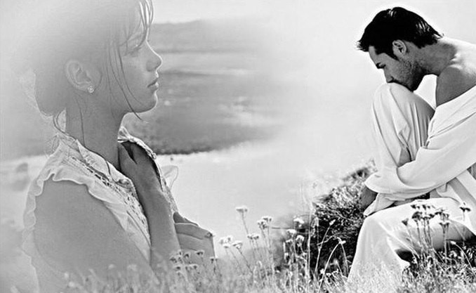 Мы с тобою в пути заблудились