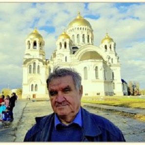 Страсти по Новочеркасску