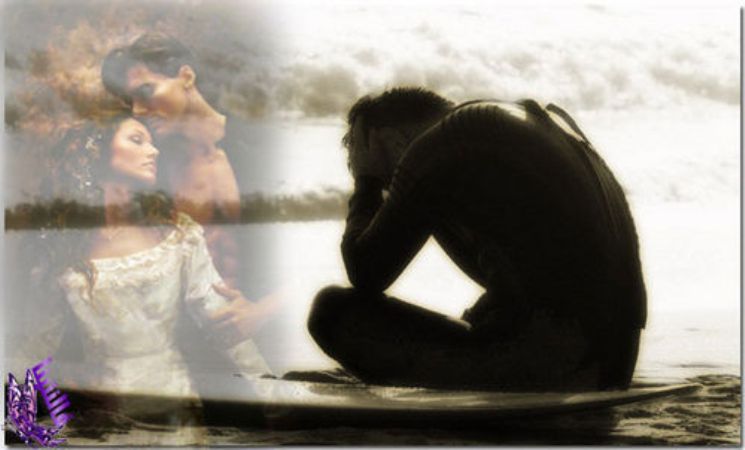 Любить, гореть...