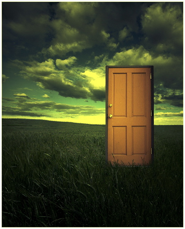 К свету вечности...