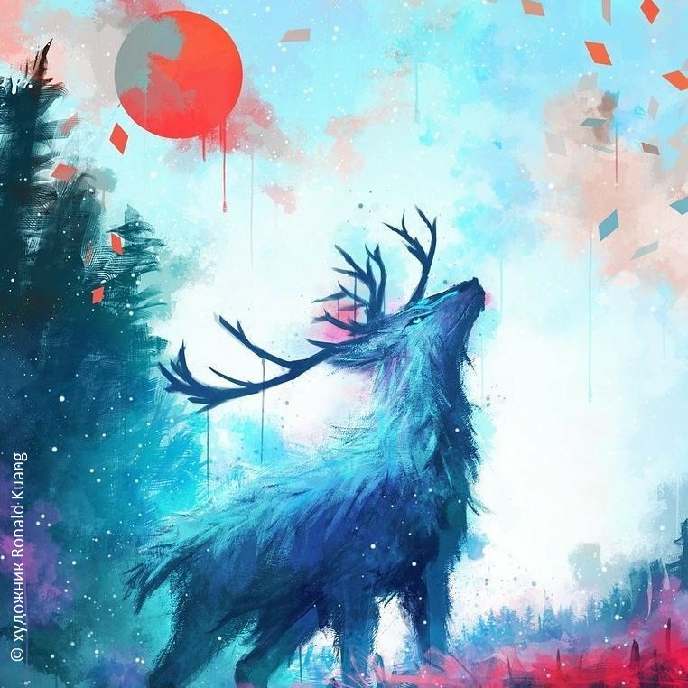 Никогда не будет тех, кто были...