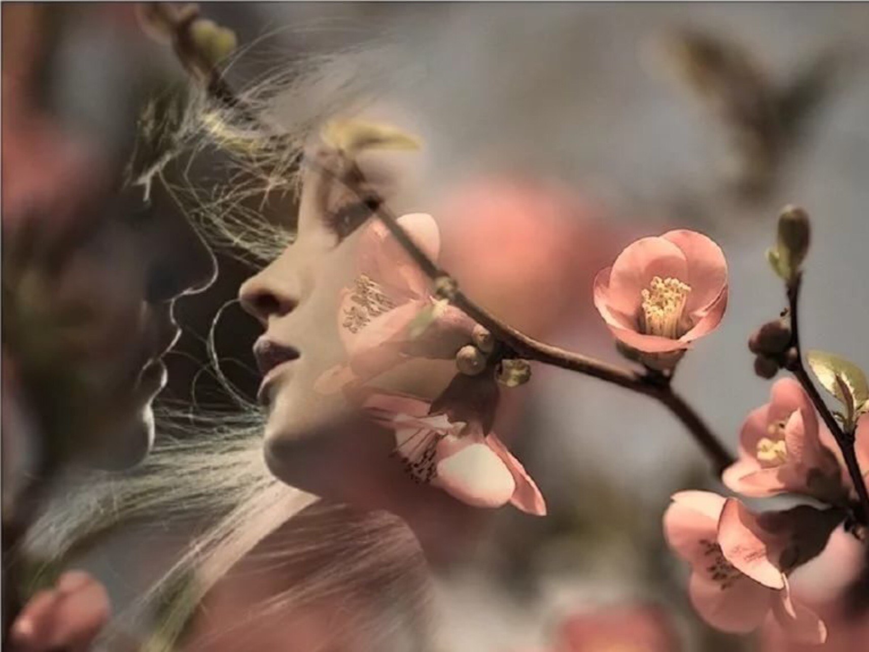 Его объятья - это Рай