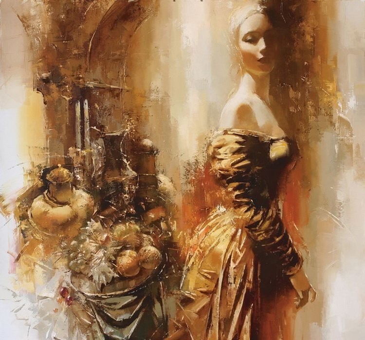 Пред суетой и пестротой!