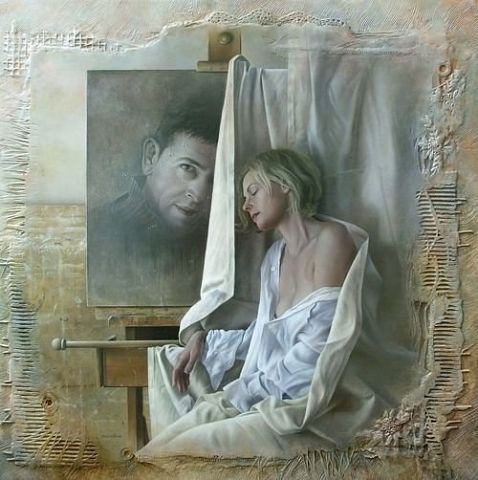 Остаточно желание потерь...