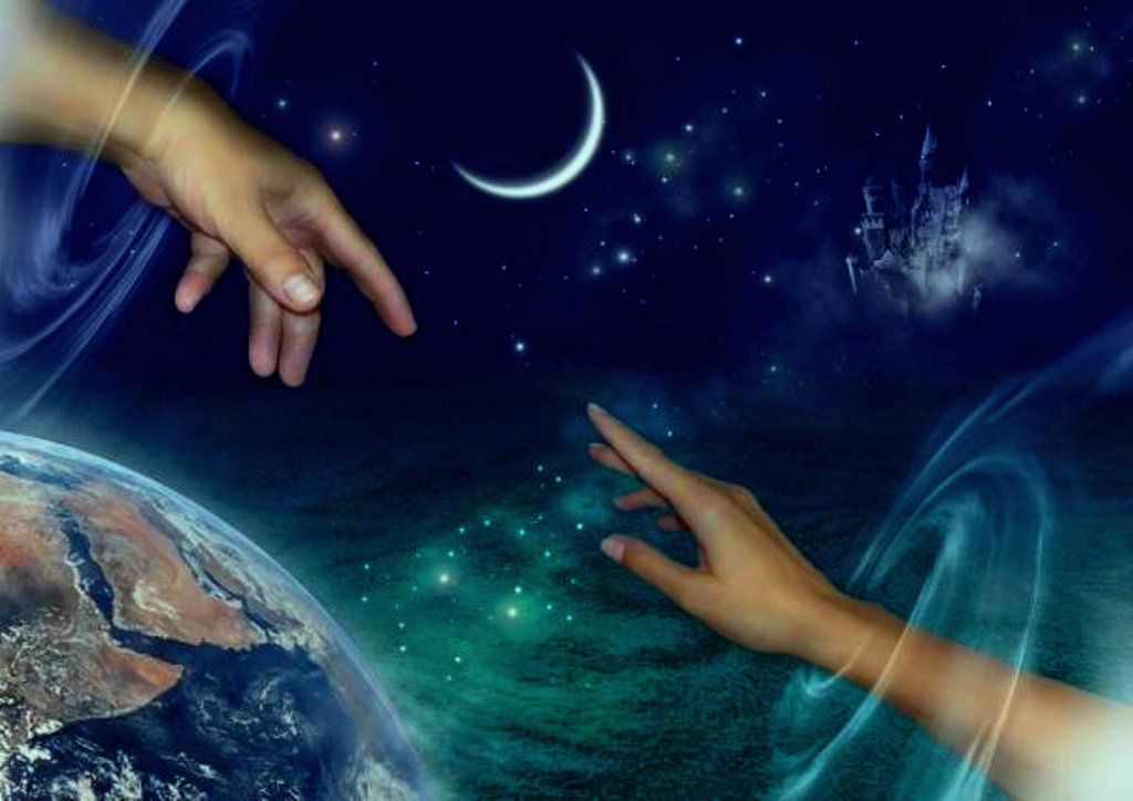 Снова о душе...